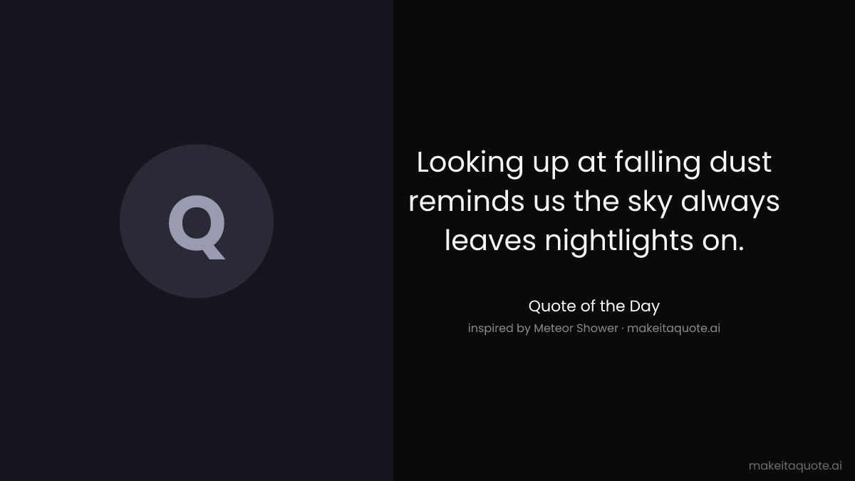 Trending Quotes Today — Fresh Quotes on What Everyone's Talking About